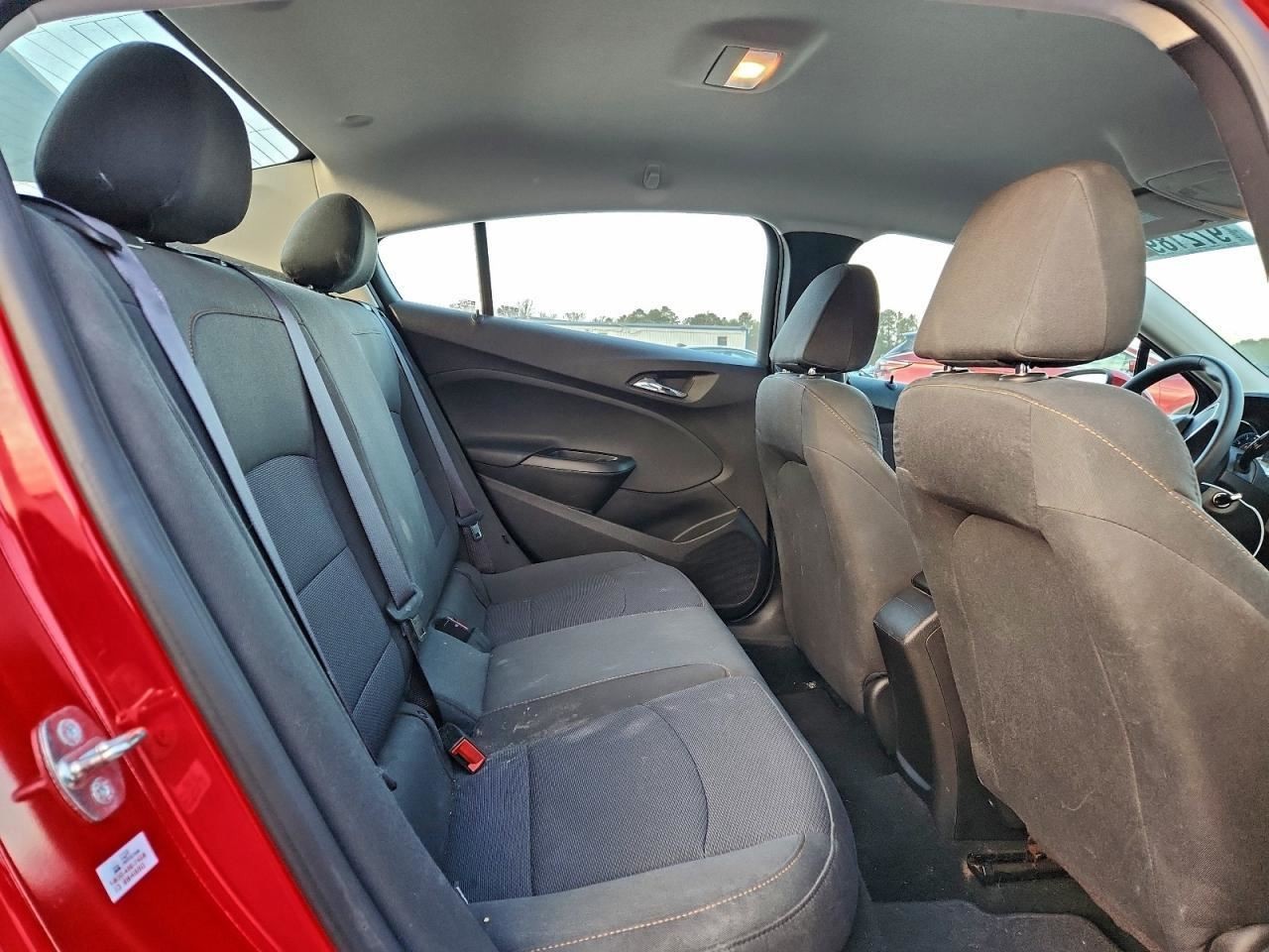 CRUZE 2017 Glove Box 4924159