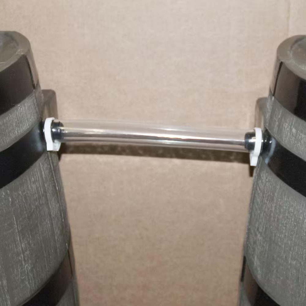Rain Barrel Link Kit