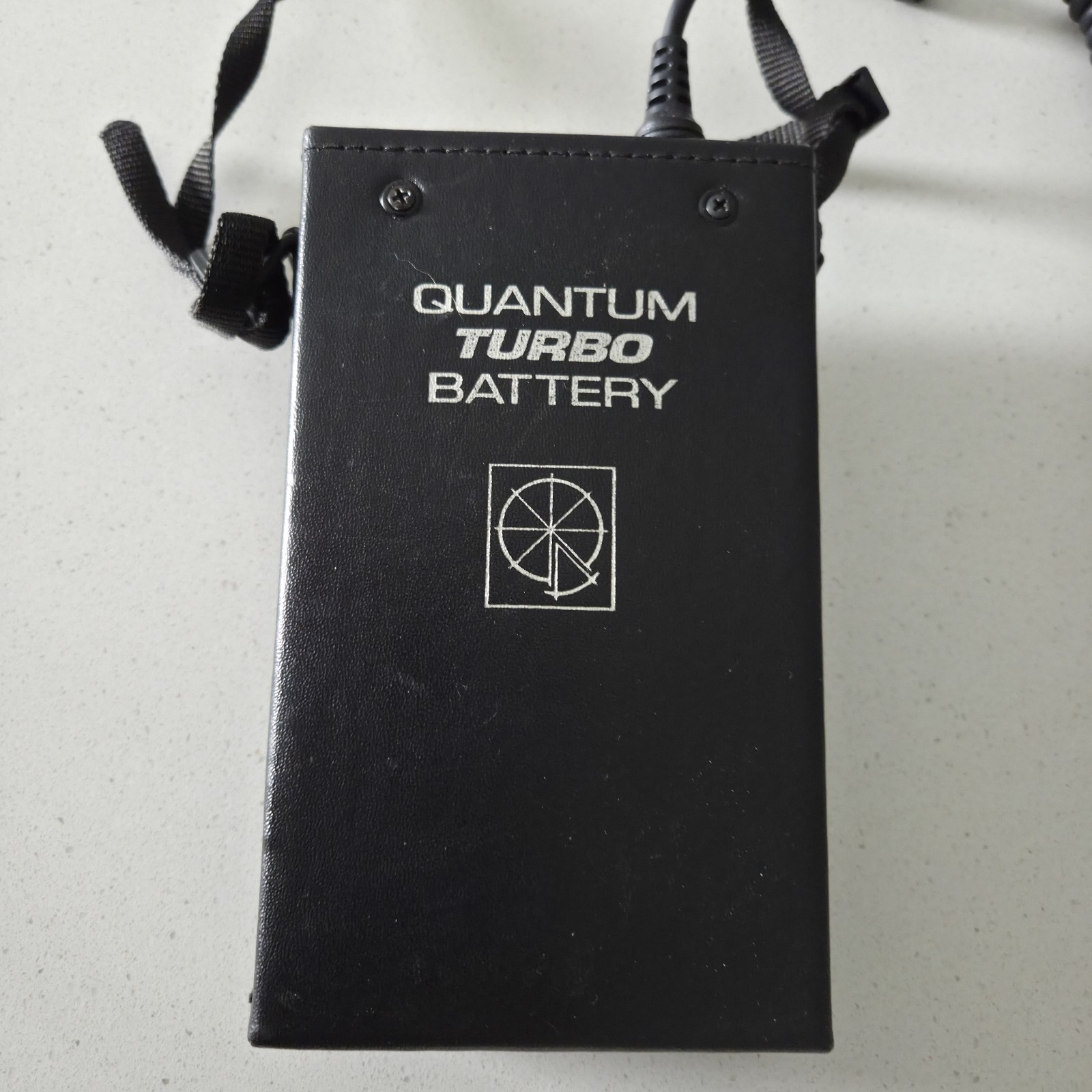 Quantum Turbo Battery Pack With Q Flash Model T3