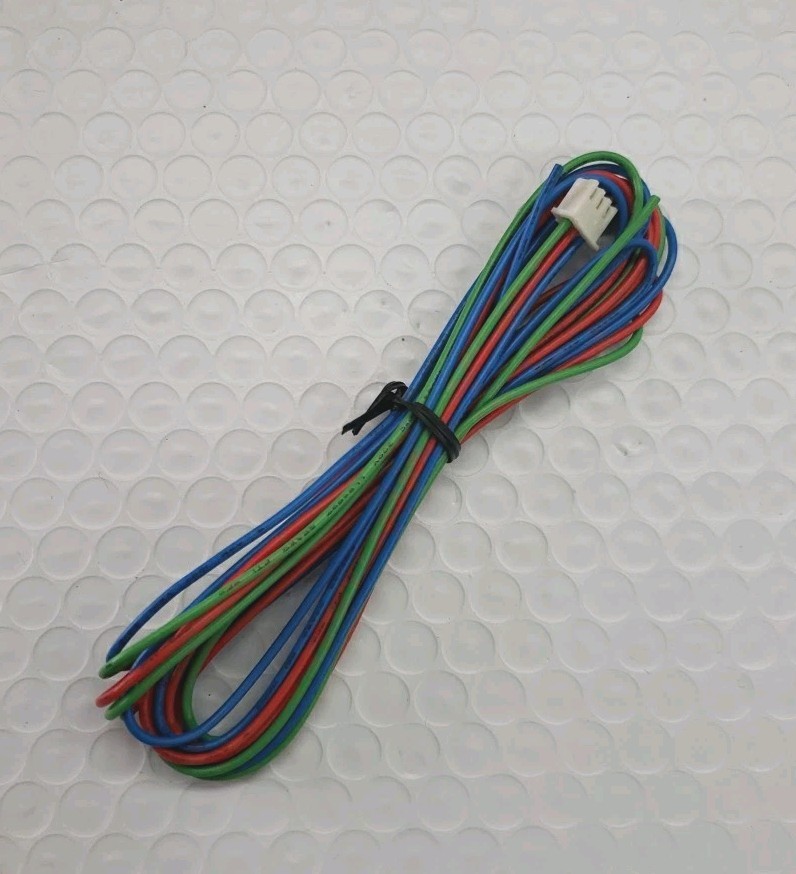 NEW Crimestopper Cool Start RS 999FM MODULE & WIRING