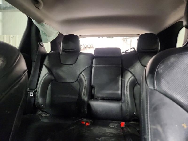 Jeep Cherokee Contact Sensor 2019 2020 2021