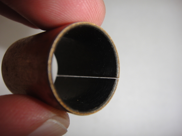 Hamada Bushing, Part #243-635