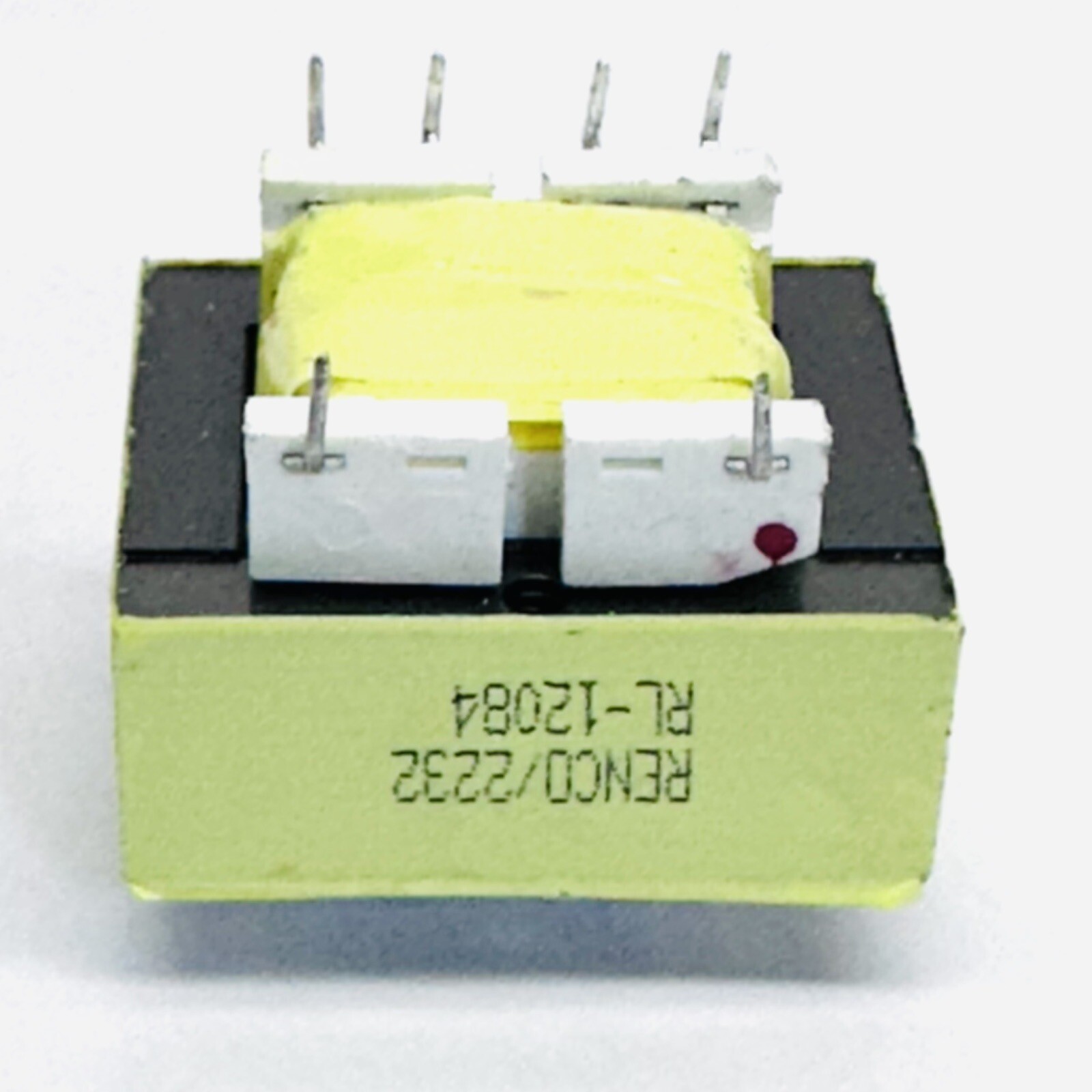 RENCO 2232 RL-12084 SPLIT BOBBIN POWER TRANSFORMER