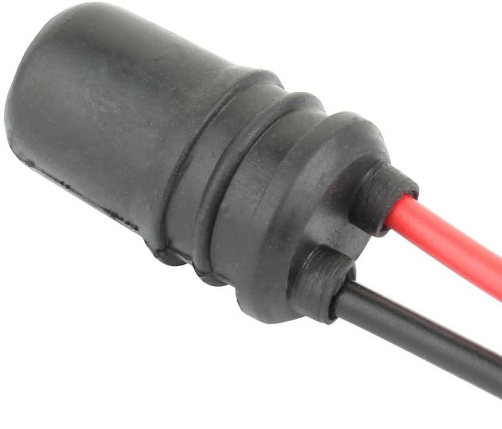 Universal Pigtail Wire Female Socket W5W Harness Front Side Marker Light Plug F