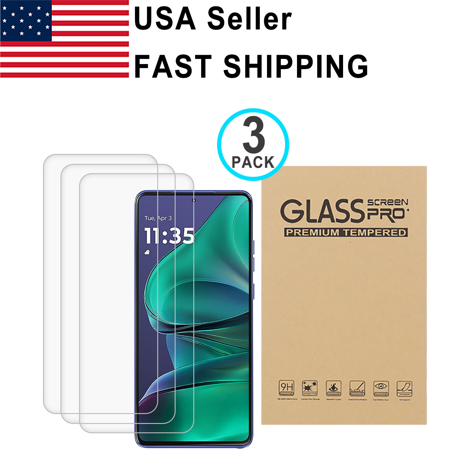Hydrogel Film Moto G Power Stylus Play 2023 2024 2025 2026 G 5G Plus/One 5G UW