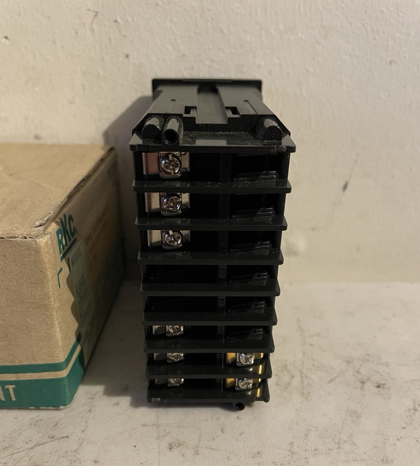 RKC Rex-C400 C400F JA5-M*NN 02786
