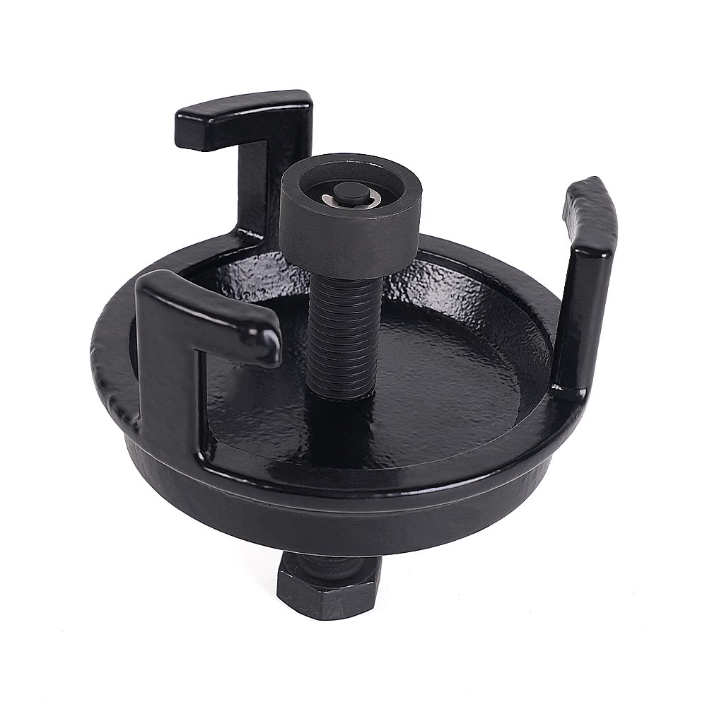 25264 Harmonic Balancer Puller Tool Kit For GM Engine Models 5.3 5.7 6.0 6.2L