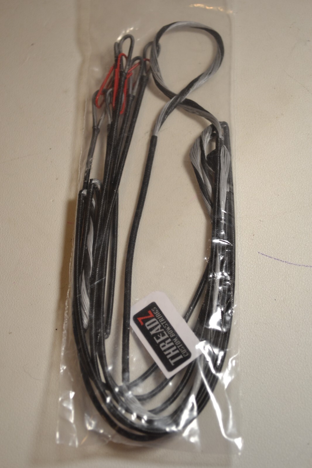 THREADZ CUSTOM BOWSTRINGS Stryker/Stryker/String 45 21/32 Cable 32 5/8