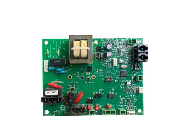Repair Service For Graco 255167 24G879 6MonWarr