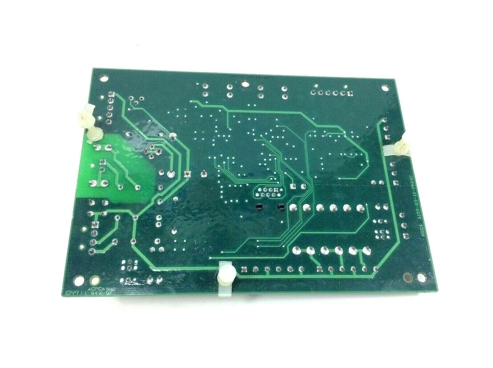 1159-10 Furnace control circuit board