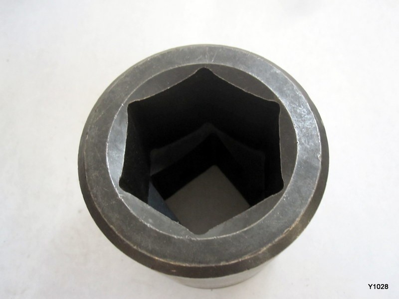 Proto 15033 impact socket 2 - 1/16"