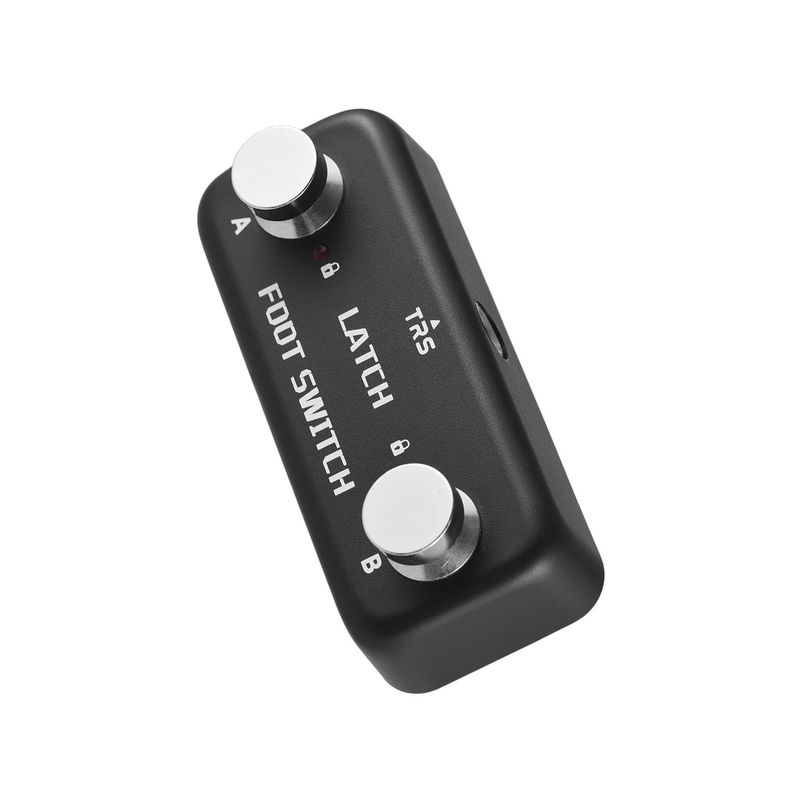 2 Footswitch Pedal Effect Controller Pedal A B Channel Footswitch With HHZL