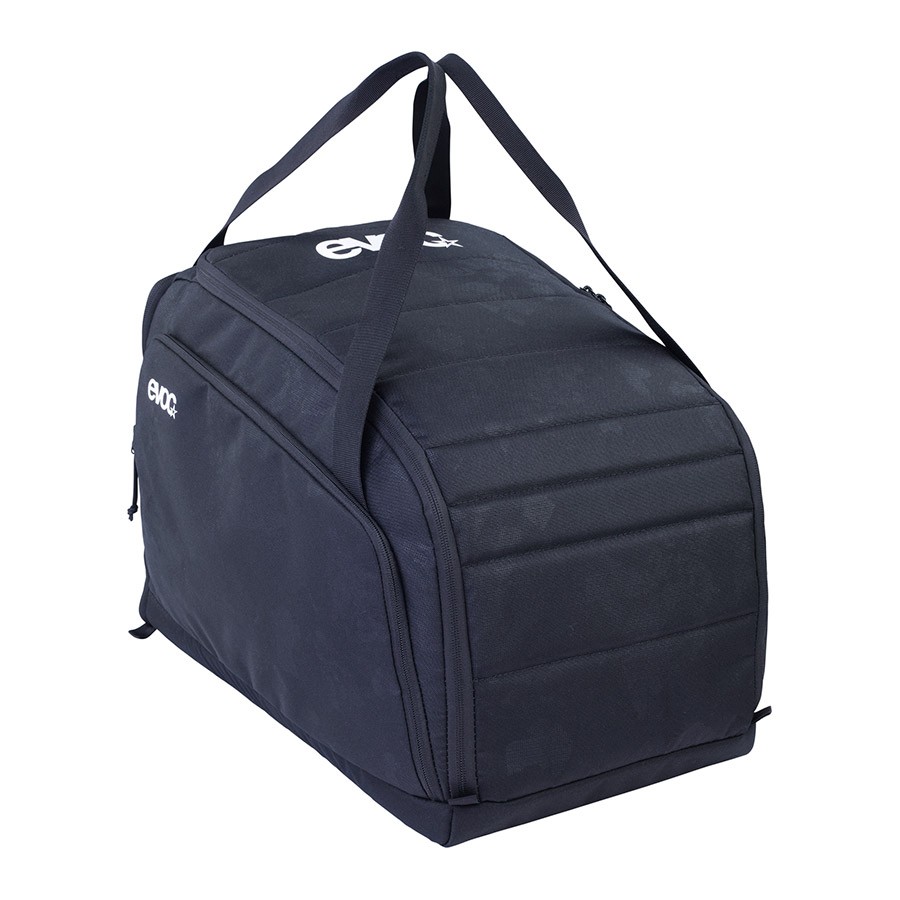 EVOC 35L Water-Repellent Gear Bag with Multiple Compartments & Shoulder Straps