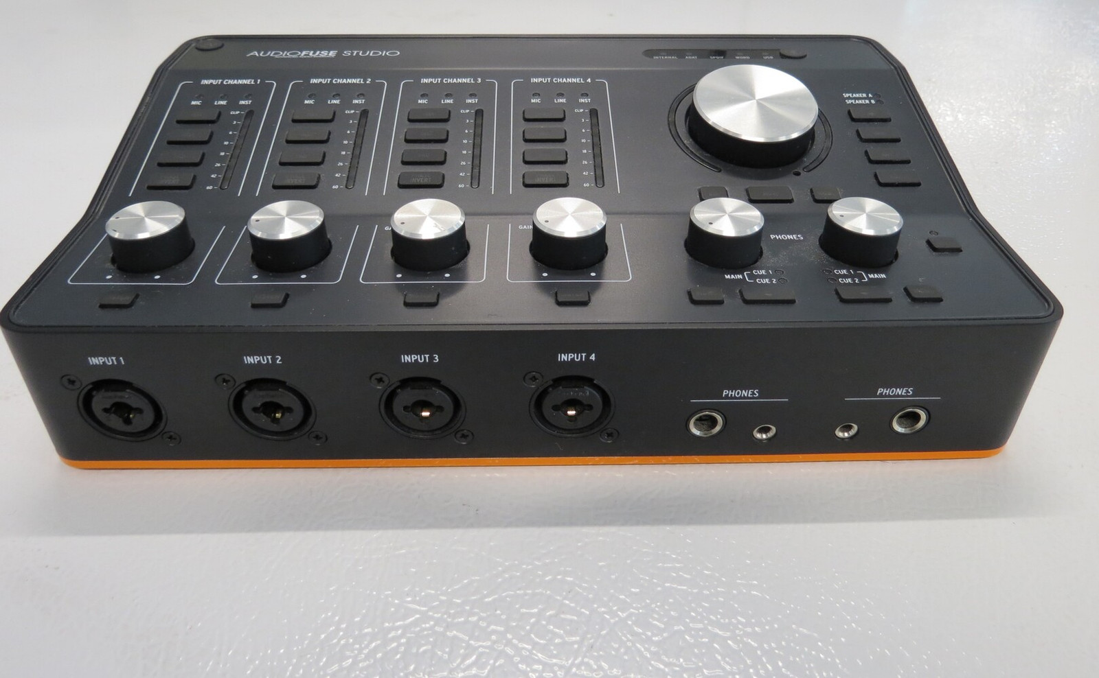 Arturia Audiofuse Studio Interface NEW PRICE