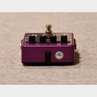 EBS / Billy Sheehan Signature Drive