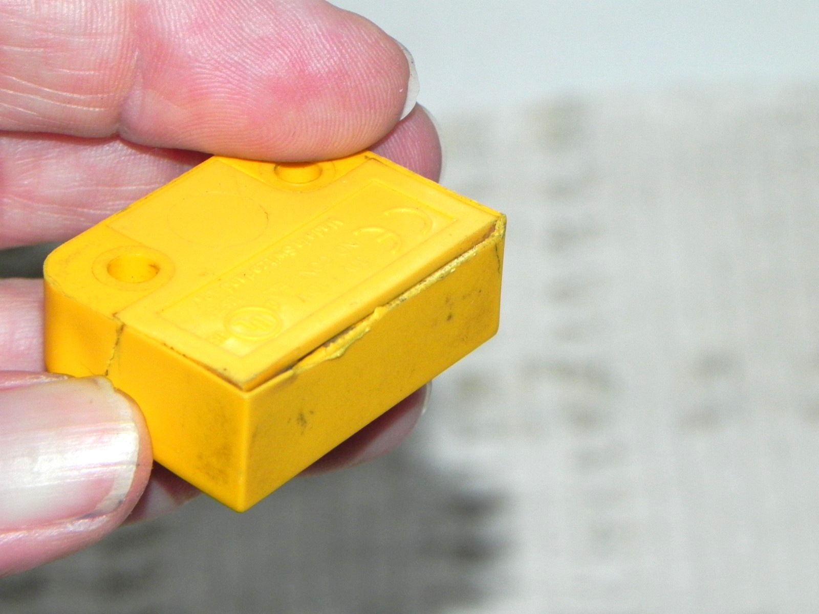 Pilz SPEN 2.1-10 Magnetic Switch 512110