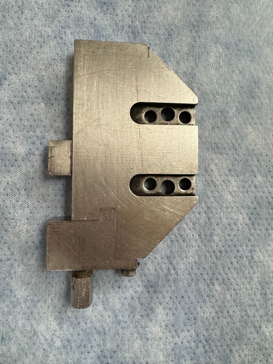 System 3R Super Vise 400mm