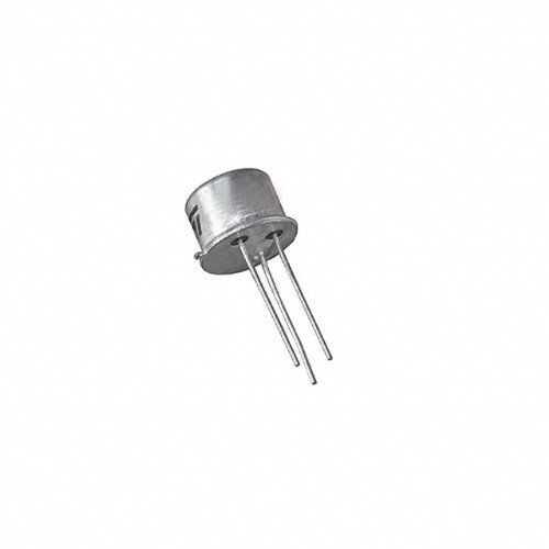 2x Transistor 2N2219A, Bipolar - BJT NPN General Purpose