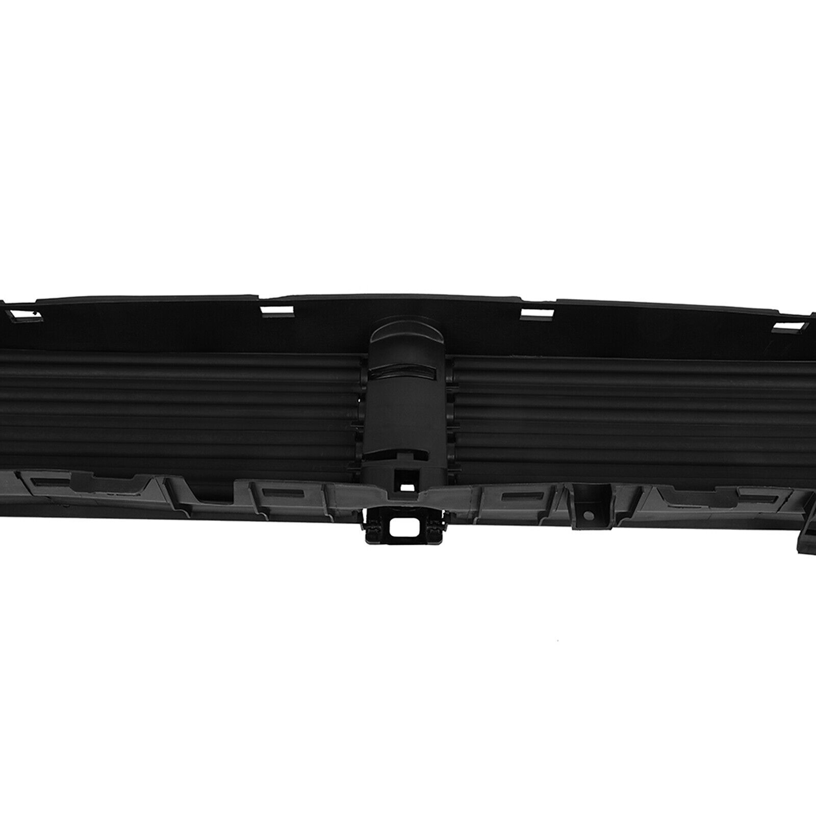 Front Active Radiator Grille Shutter For 2019-2024 Chrysler Pacifica w/o Motor