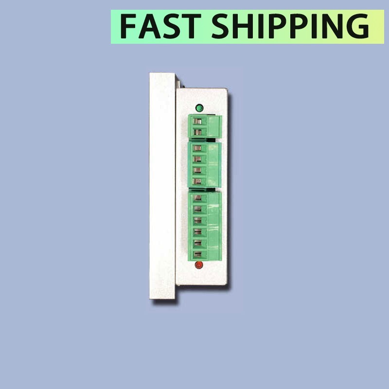 H2MD DC24-120V 6A Engraving Machine CNC Stepper Motor Driver Module Phase