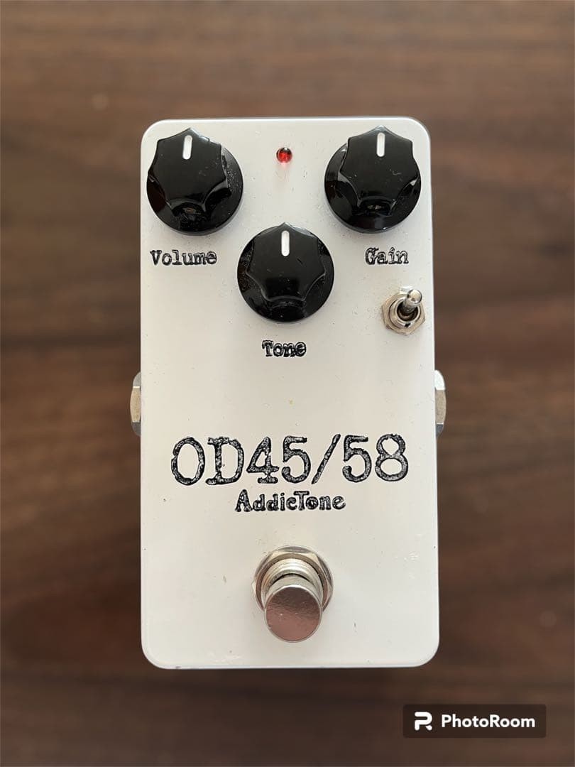 Overdrive Addictone OD45 58 282674