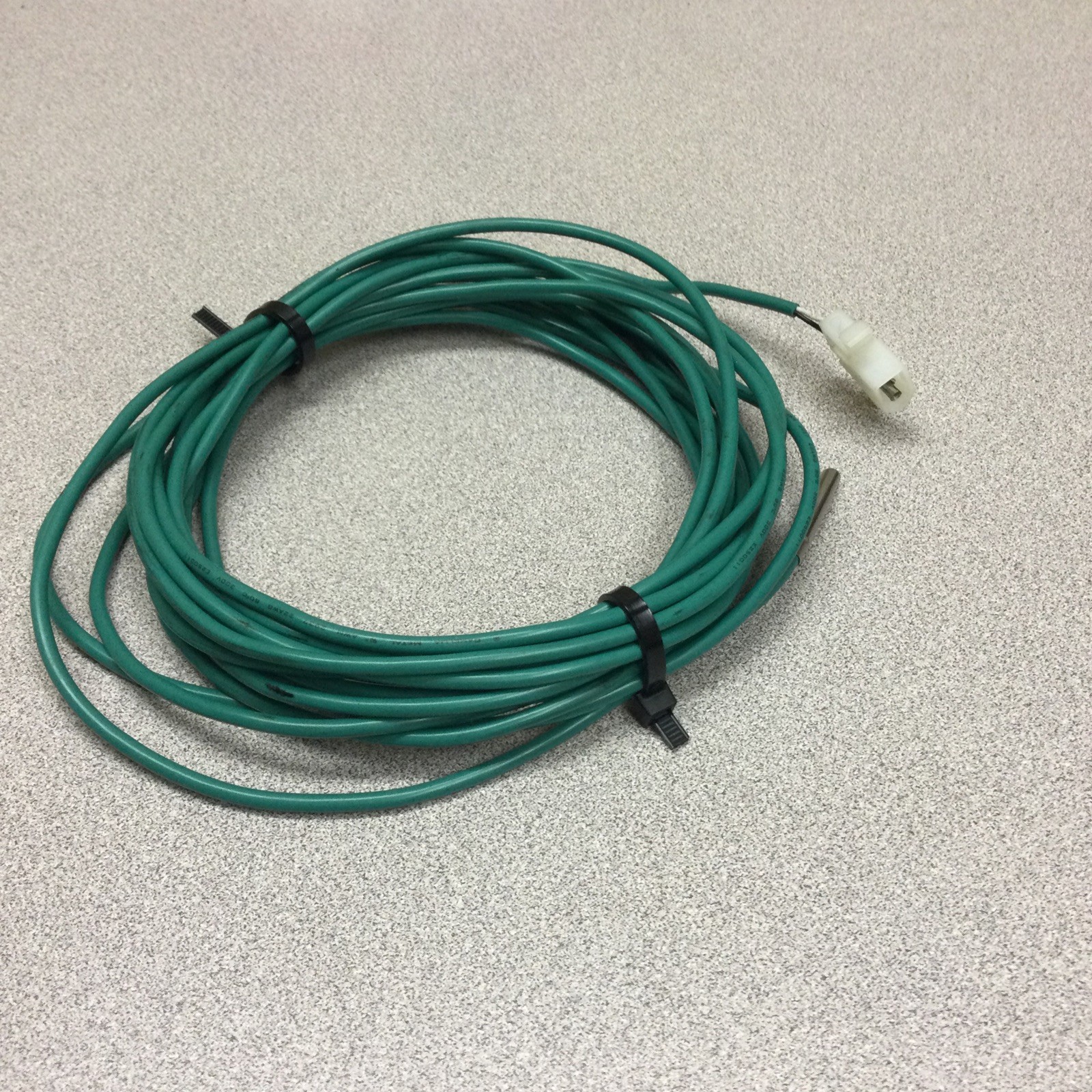 Hussman Refrigeration Temperature Sensor For Long Door Or Other Units