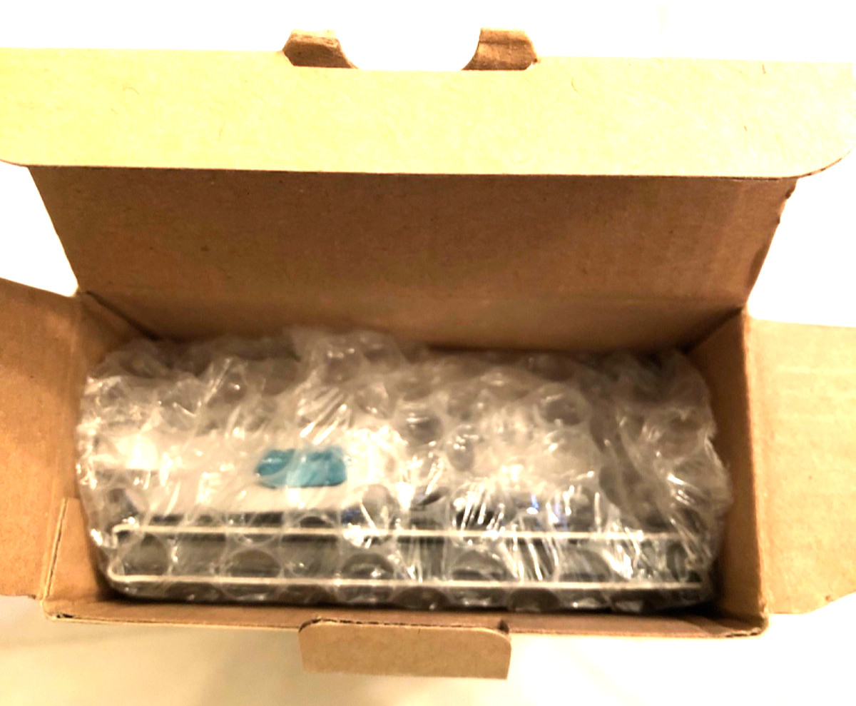 Okiocam T USB Document Camera/Webcam For Chromebook, PC, & Mac Classroom NIB