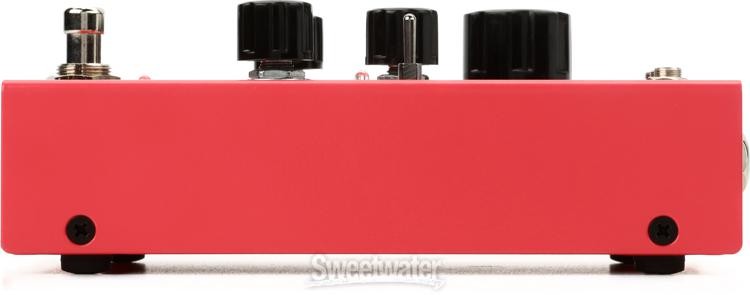 Dreadbox Komorebi Analog Chorus/Flanger Effect Pedal