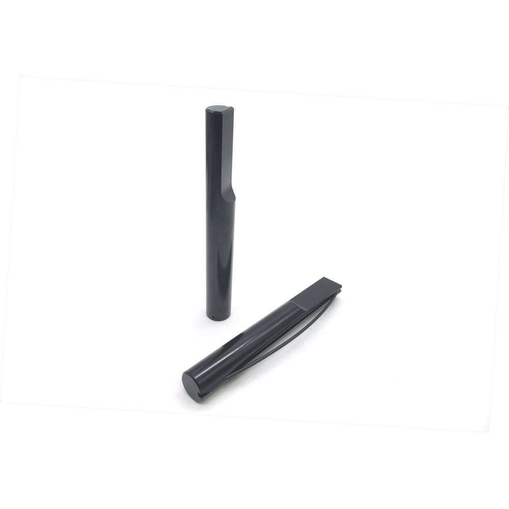 Taytools Heavy Duty 1” Dia. x 7-5/8” Long Solid Steel Bench Dogs 10606