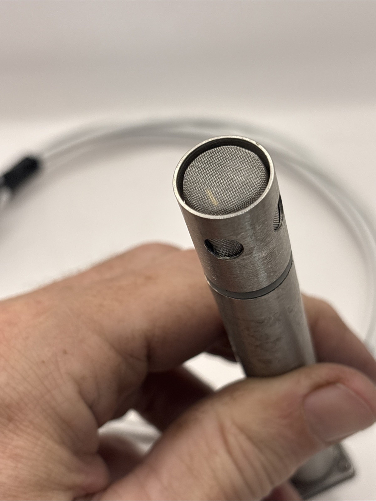 OMEGA TH-RP 5” Environmental Probe