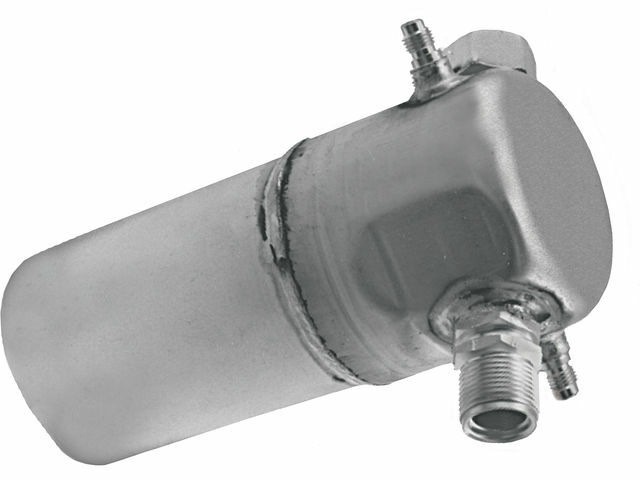 For 1982-1992 Pontiac Firebird A/C Accumulator AC Delco 35946CD 1988 1983 1984