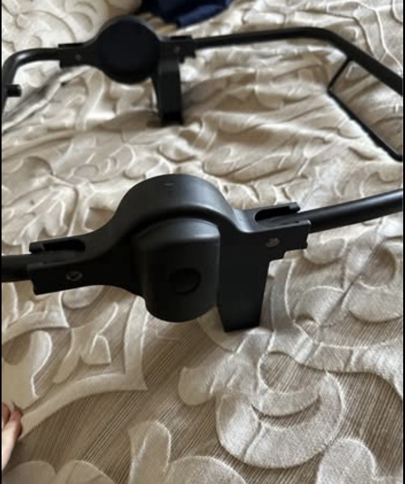 Chicco Car seat Stroller Adapters
