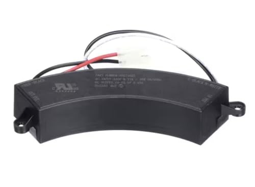 Fits Broan Nutone E362499 99271625 Light Emitting Diode Driver, 120V, 50-60Hz