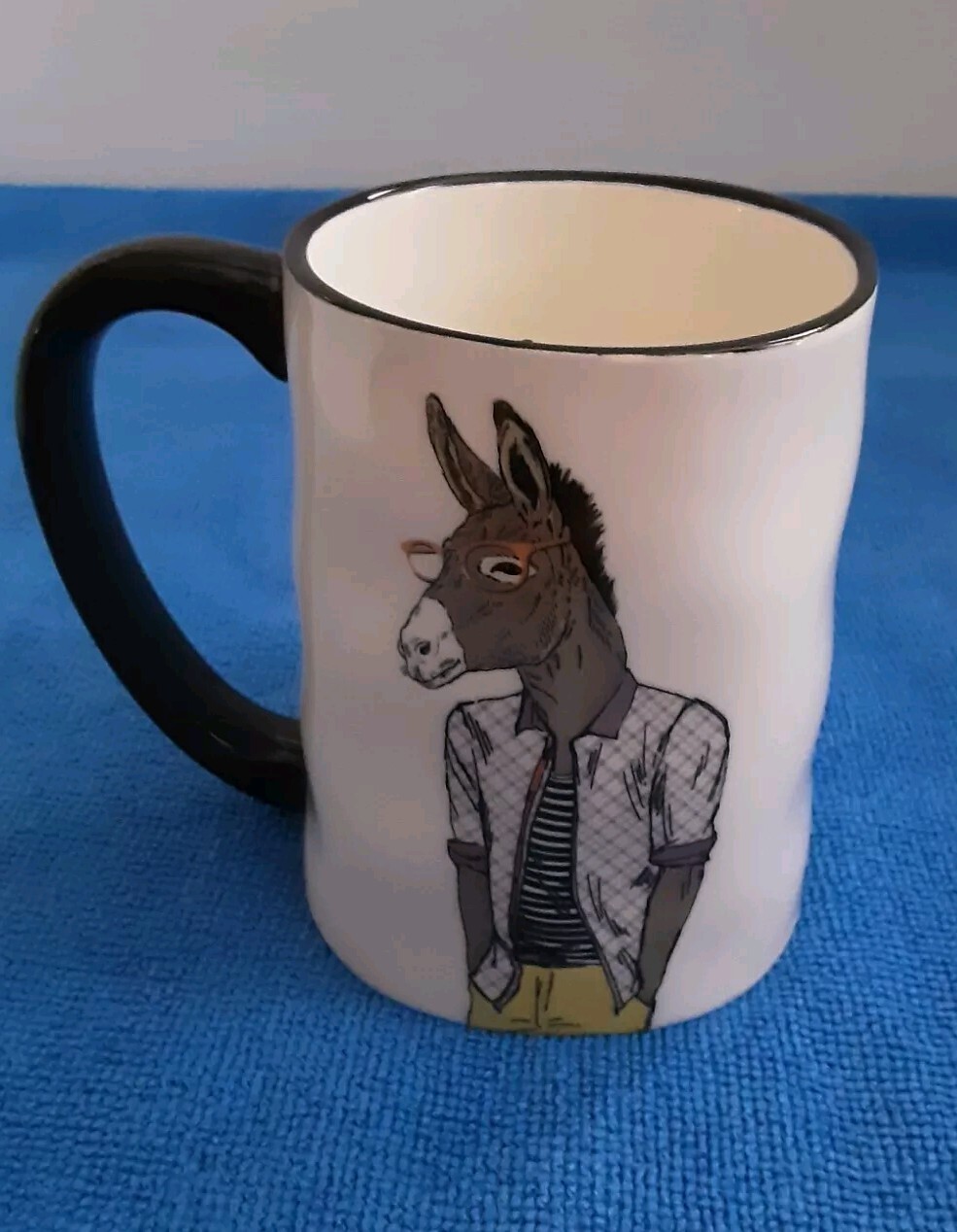 Signature Housewares Inc New