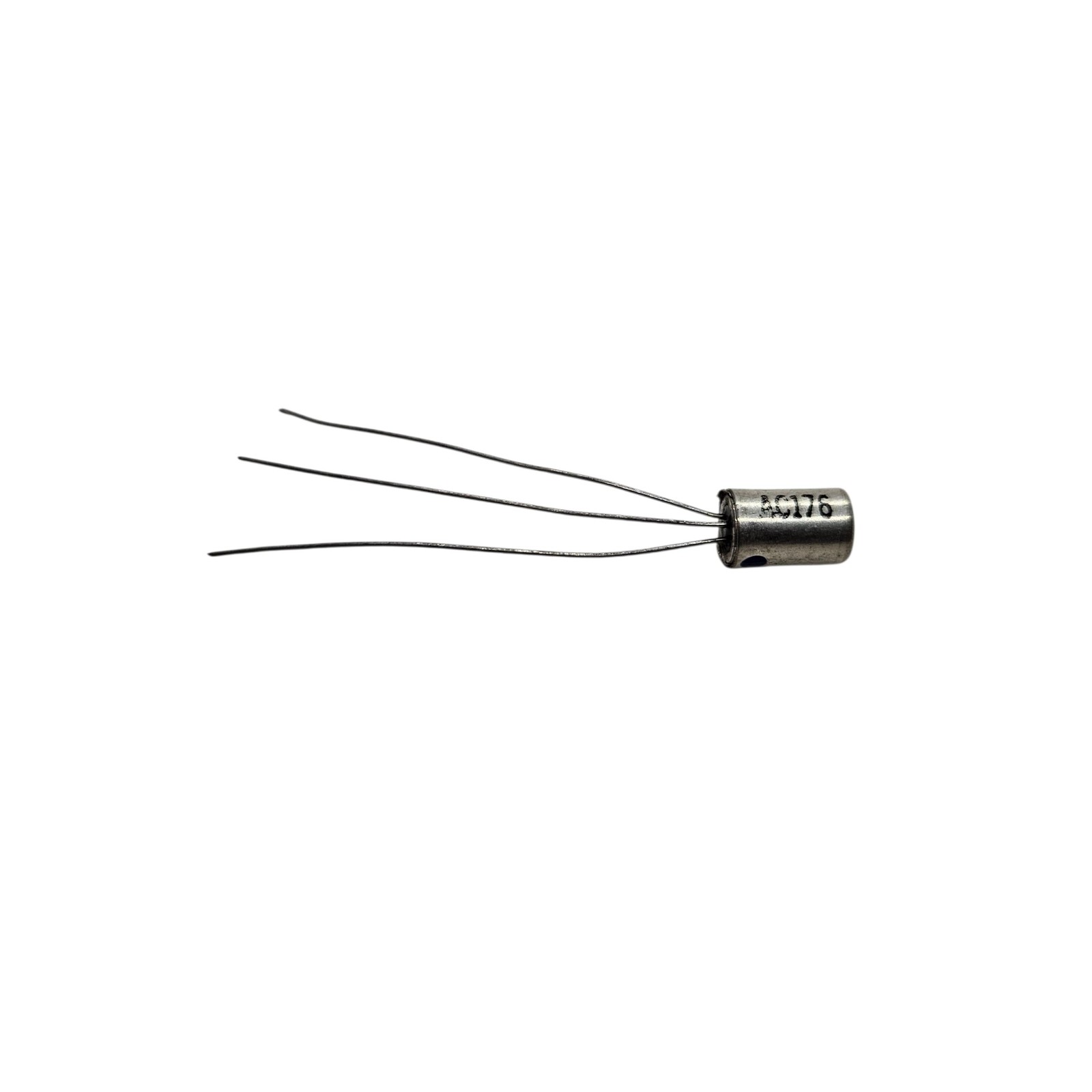 AC176 MULLARD GERMANIUM TRANSISTOR X1PC (VR299)