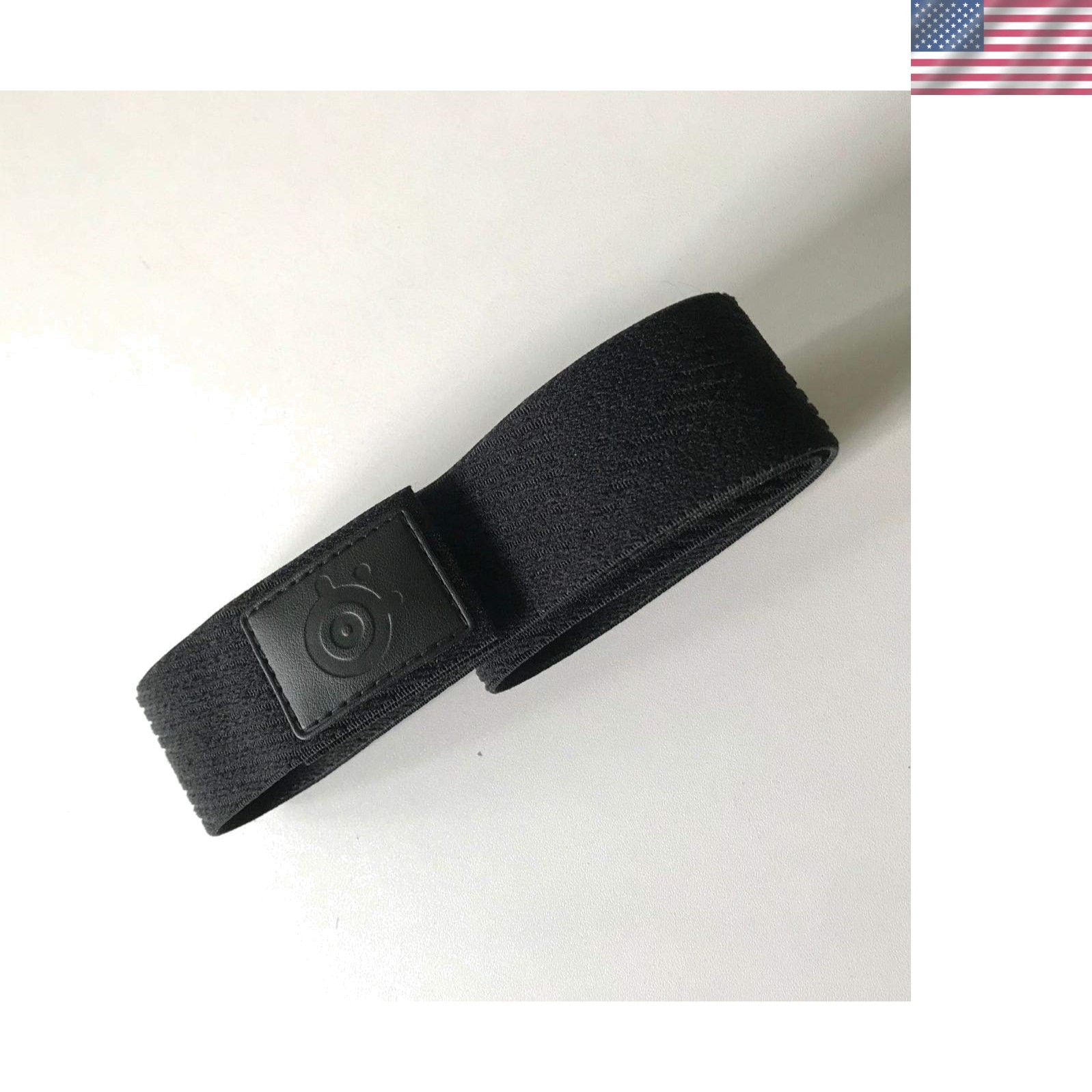 Faux Leather Replacement Headband for SteelSeries Arctis Gaming Headsets