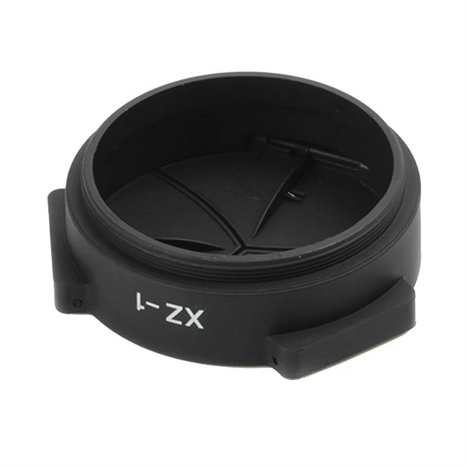 Auto Retractable Lens Cap Lens Cover Protector For Olympus XZ-1 Camera Accessory