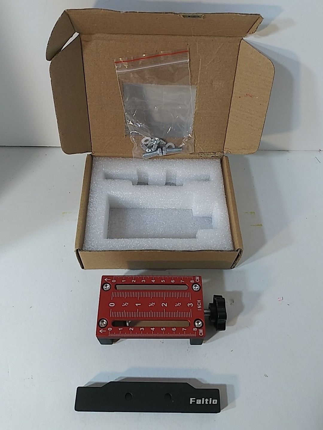 Cabinet Door Mounting Jig Premium Aluminium Alloy Cabinet Door Installation