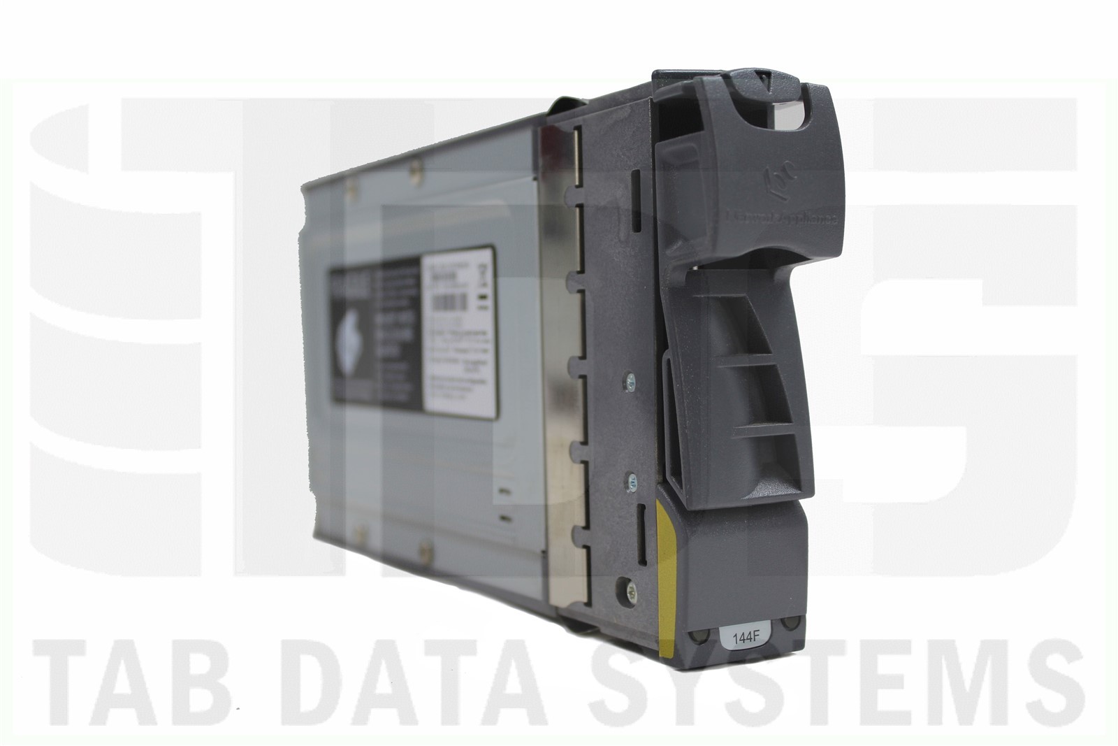 NetApp X274B-R5 144GB 10K RPM 4Gbps 3.5" FC Fibre Channel HDD Hard Drive