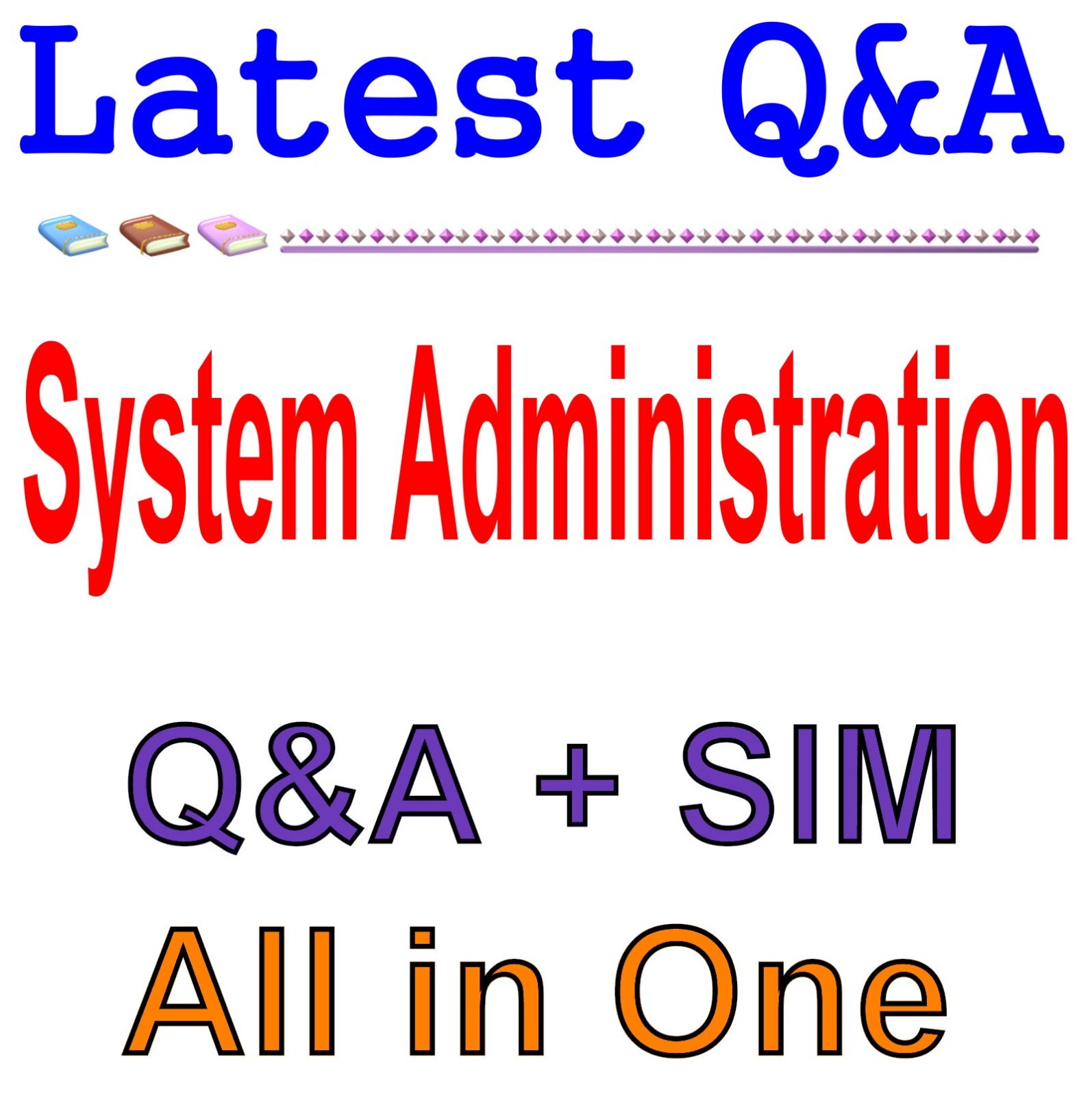 A10 Certified Pro System Administration 4 Exam Q&A