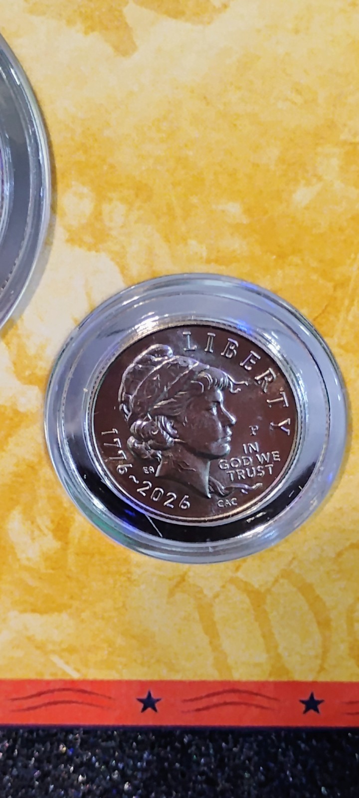 2026 Sesquicentennial Set & 2026 PCGS First Strike MS69 Silver Eagle