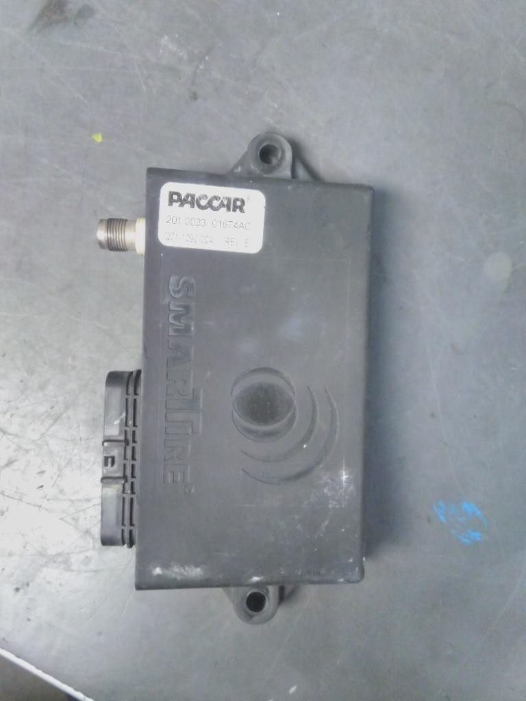 Replaces Q21-1092-004 2023 PETERBILT 579 ELECTRICAL COMPONENT ,  WA