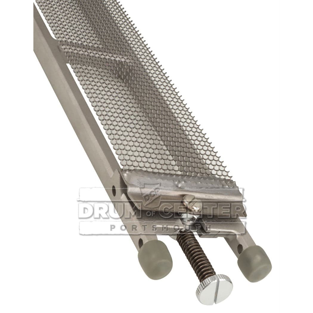 Rogers Drum Parts : Dyna-sonic Snare Rail w/Snare Wires