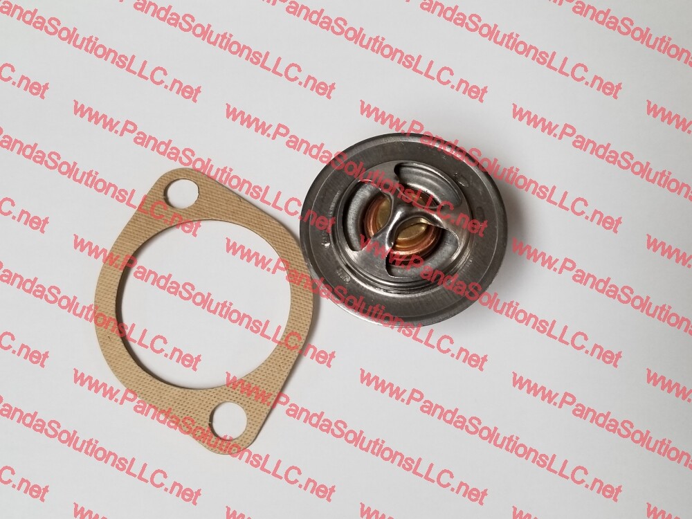 6004216110 thermostat with gasket for Komatsu 4D95 ENGINE