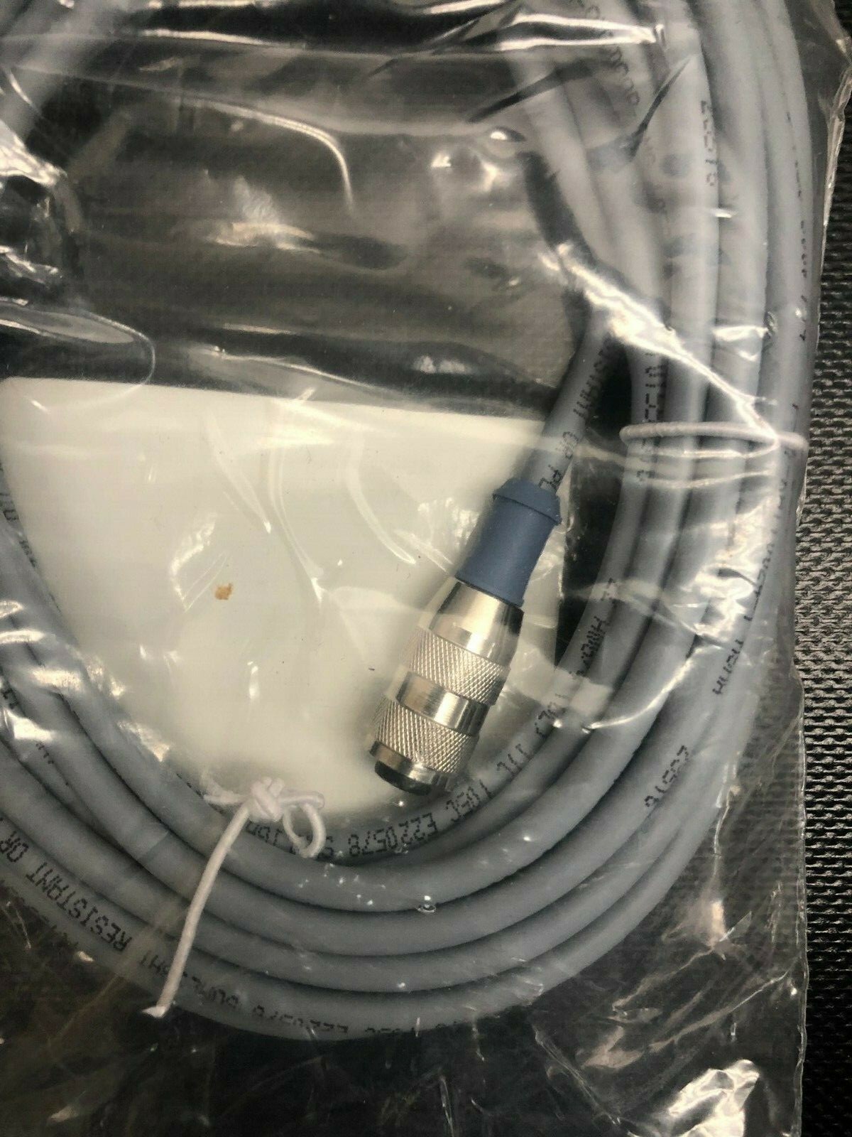 Sick KD4-SIM125, Part # 7020678 Cable