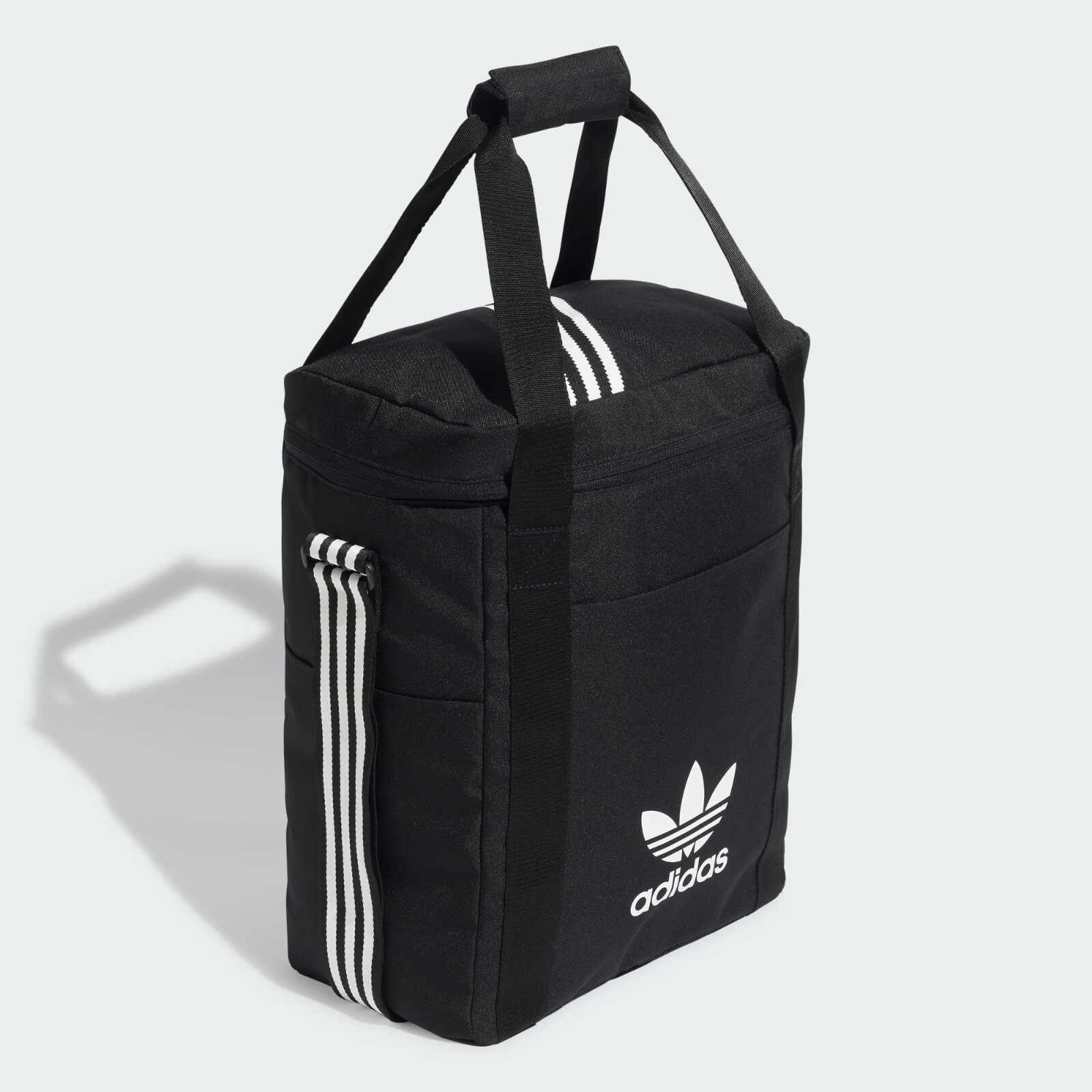 ADIDAS / AC DJ BAG / IS0509 / LP 12 inch vinyl / DJ Travel Bag / Rare