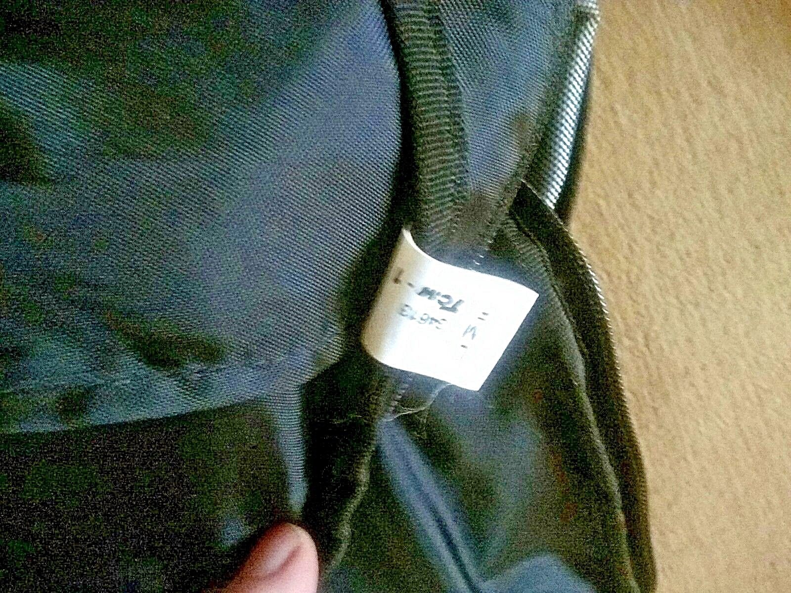 Dell XPS Gaming Carry Backpack Bag, Padded Reinforced