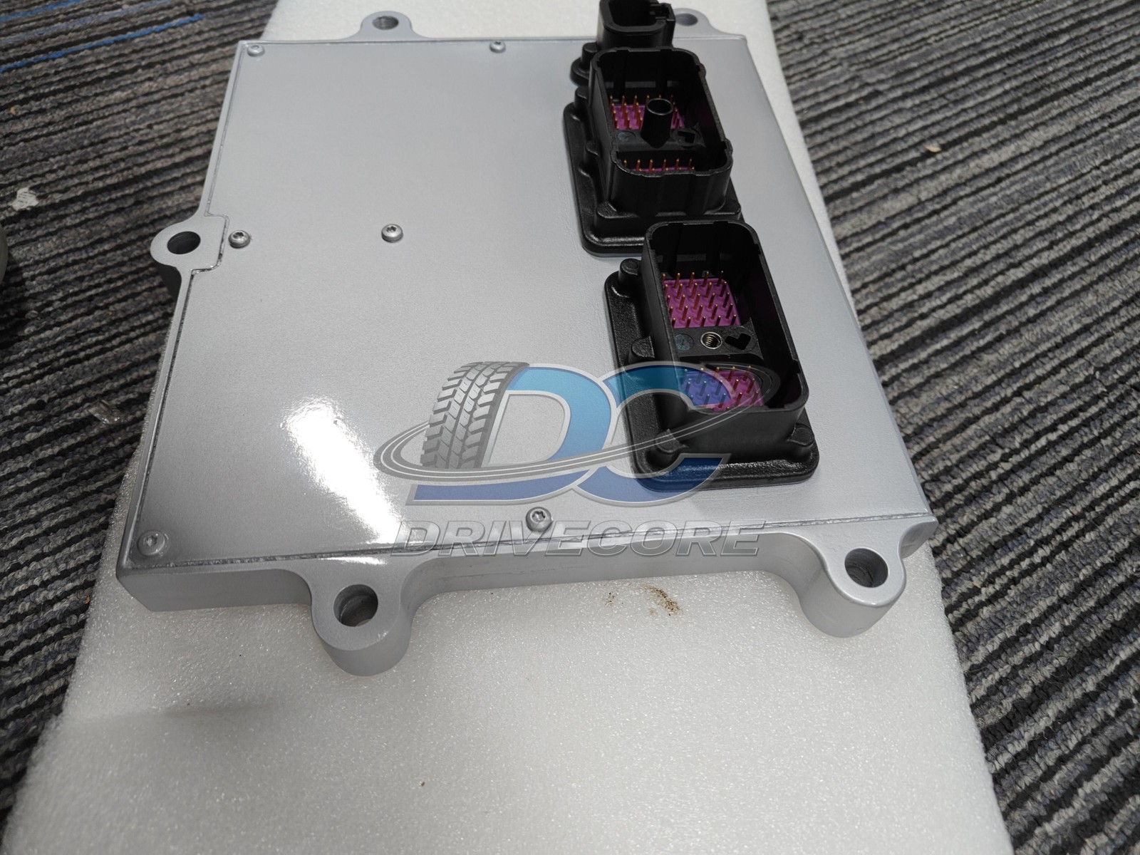 ECM Electronic Control Module For Cummins CM870 CM871 3684009