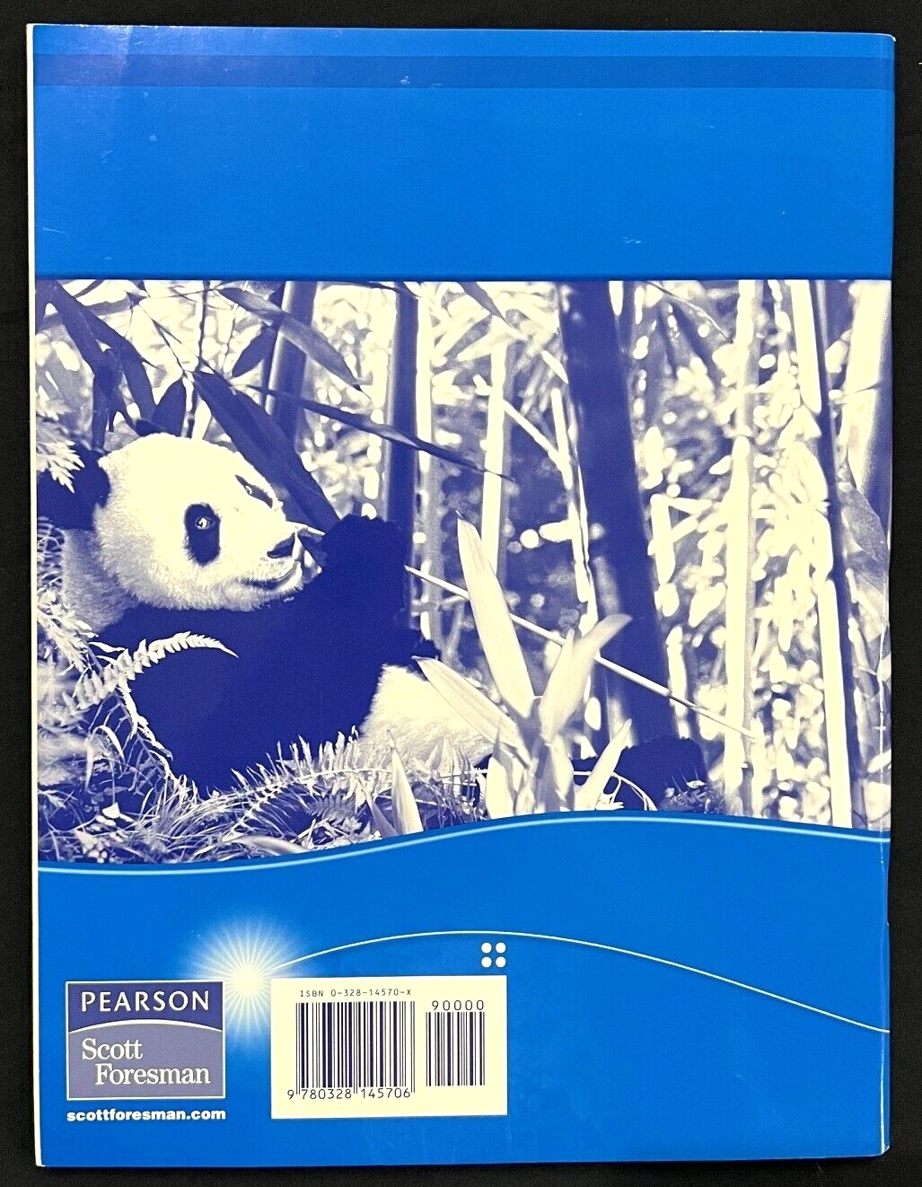 4th Grade - SCIENCE - EVERY STUDENT LEARNS - TEACHER GUIDE (2006, Foresman)