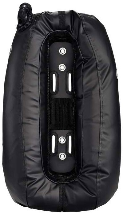 Apeks WTX-D PSD Single Cylinder Wings